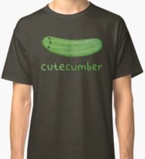 Cutecumber Classic T-Shirt