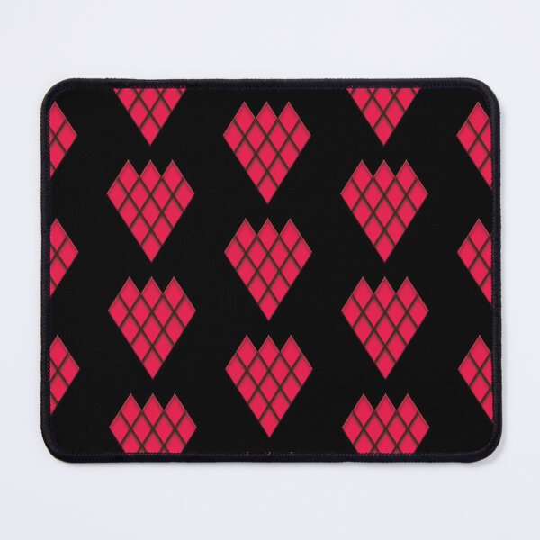 Item preview, Rhombus Heart designed and sold by bafelmauk.