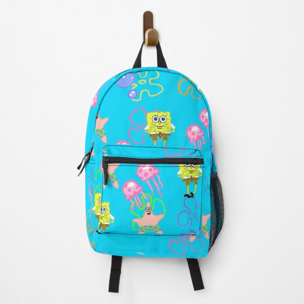 Item preview, Sponge Bob and Patrick print designed and sold by Mariia Osadchenko.