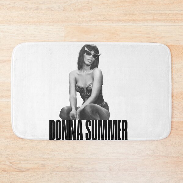 Item preview, DONNA SUMMER, ICONIC DONNA SUMMER designed and sold by FosbysWorld.