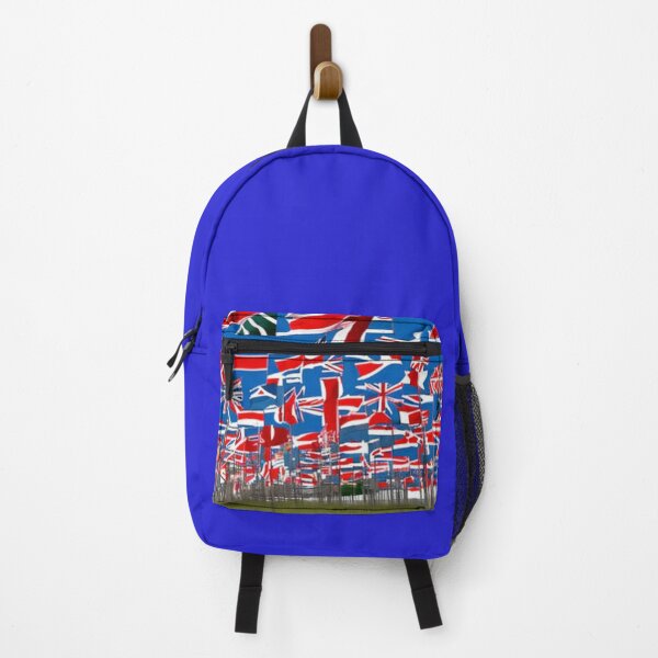 Item preview, All flags of the world designed and sold by WAKYSHOP.