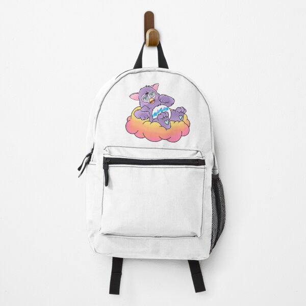 Item preview, Inspirado en Cursed Care Bear x Furby designed and sold by vanessaflwrs.