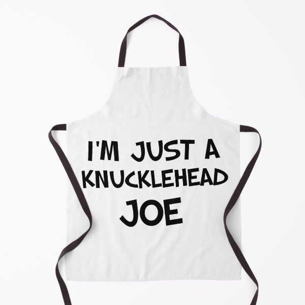 Item preview, Knucklehead Joe designed and sold by T-shirtJohny.
