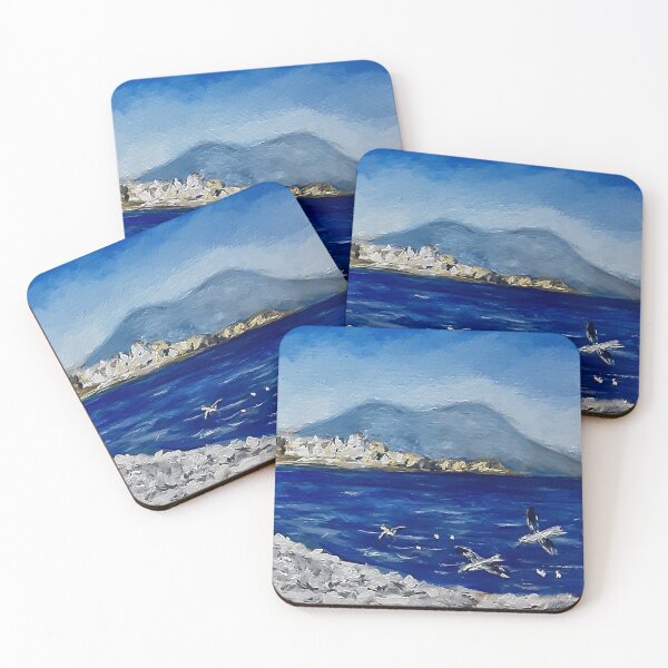Item preview, Azzurro designed and sold by Clyde J. Kell.