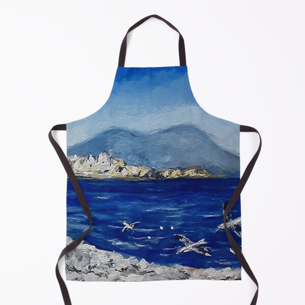 Item preview, Azzurro designed and sold by Clyde J. Kell.