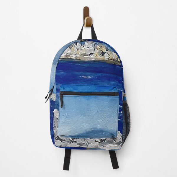 Item preview, Azzurro designed and sold by Clyde J. Kell.