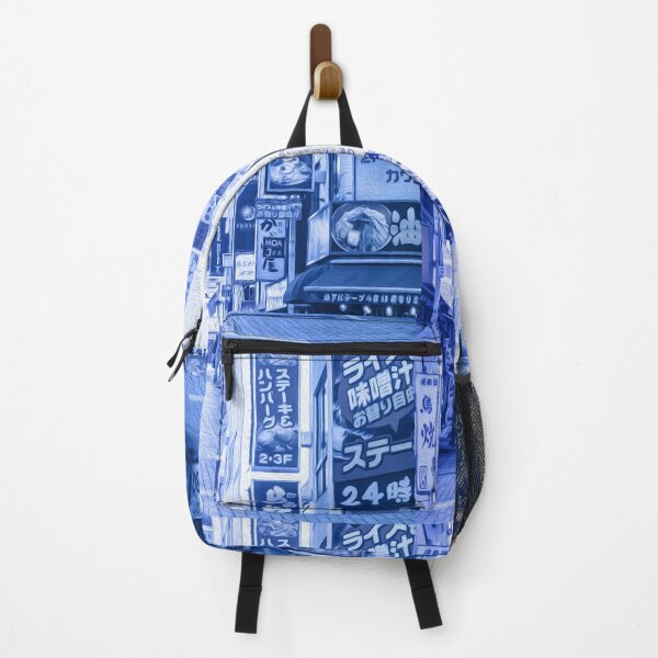 Item preview, Getting Lost in Tokyo Streets, Japan designed and sold by PeachAndPearl.