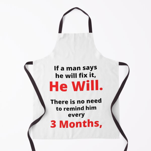 Item preview, he will fix it designed and sold by T-shirtJohny.