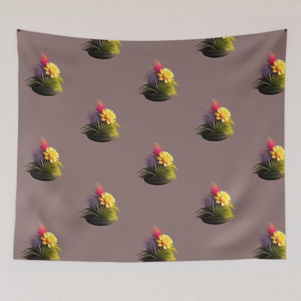 Item preview, bouquet di tillandsie designed and sold by Suom.