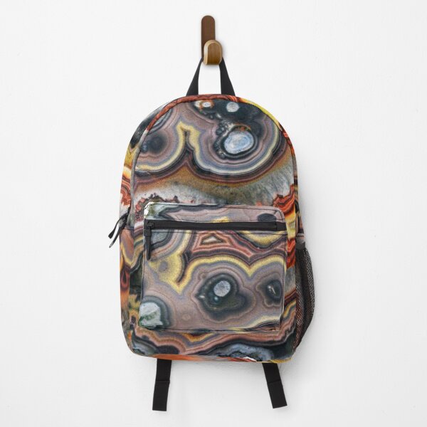 Item preview, Earthy Agate designed and sold by Ciel Walko.