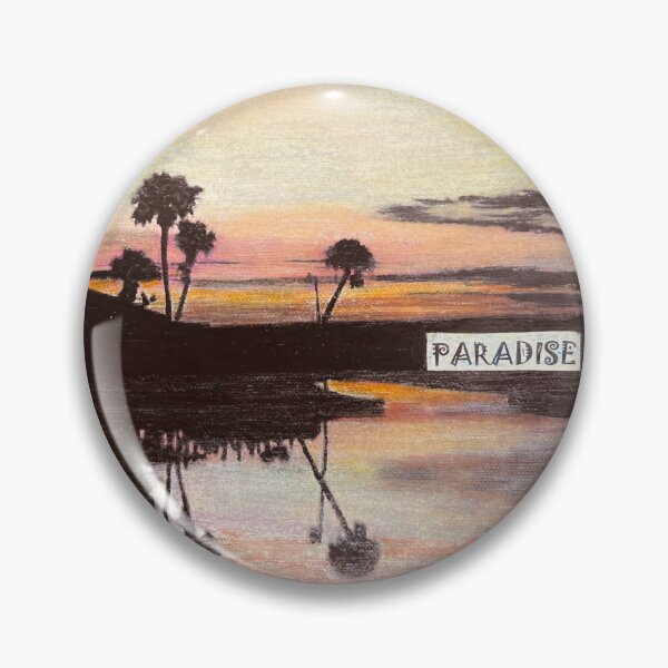 Item preview, Paradise Found  designed and sold by Artladyjen.