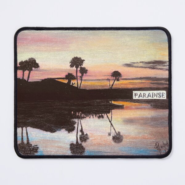 Item preview, Paradise Found designed and sold by Artladyjen.
