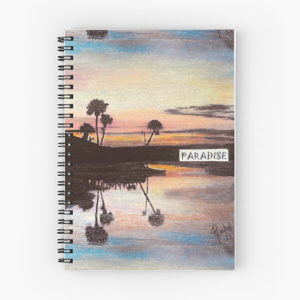 Item preview, Paradise Found  designed and sold by Artladyjen.