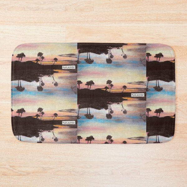 Item preview, Paradise Found designed and sold by Artladyjen.