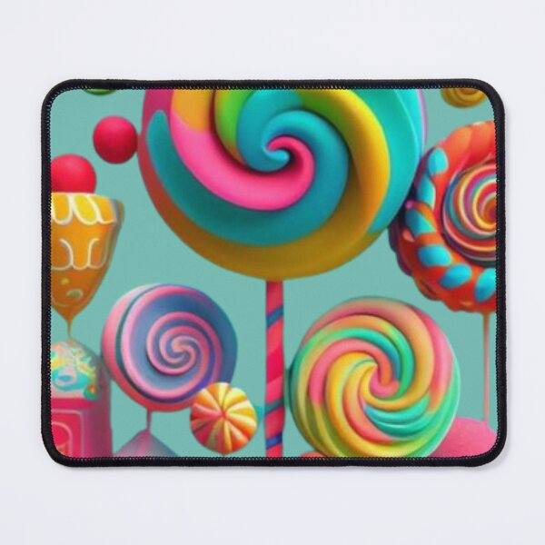 Item preview, Explosion of sweetness designed and sold by Yolanda Bueno.