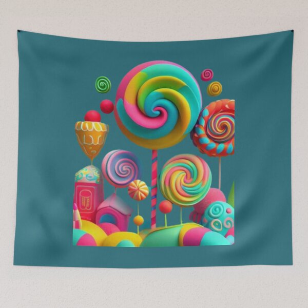 Item preview, Explosion of sweetness designed and sold by Yolanda Bueno.