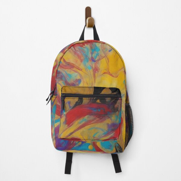 Item preview, movement in space designed and sold by splattersart.