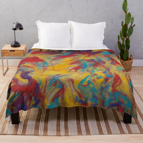 Item preview, movement in space designed and sold by splattersart.
