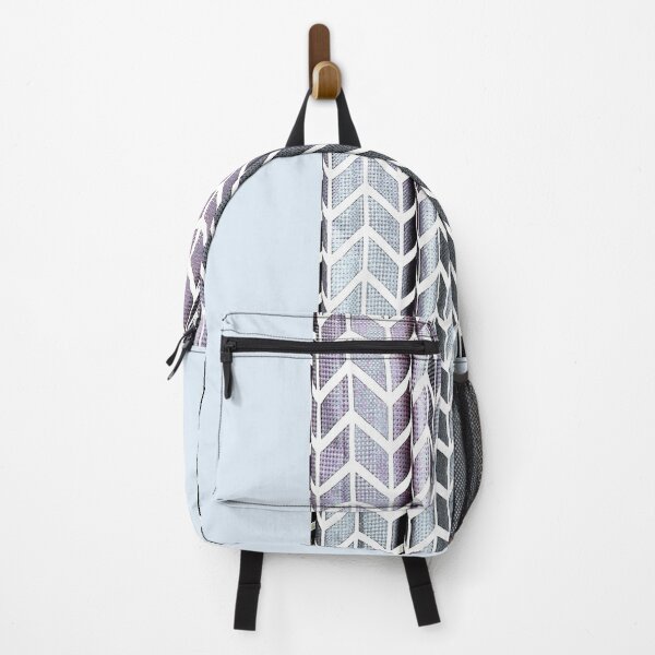Item preview, B&W ZigZag designed and sold by ontological.