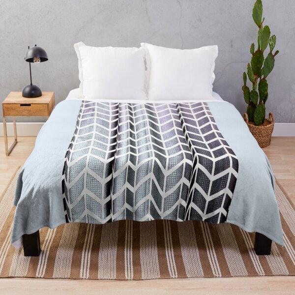 Item preview, B&W ZigZag designed and sold by ontological.