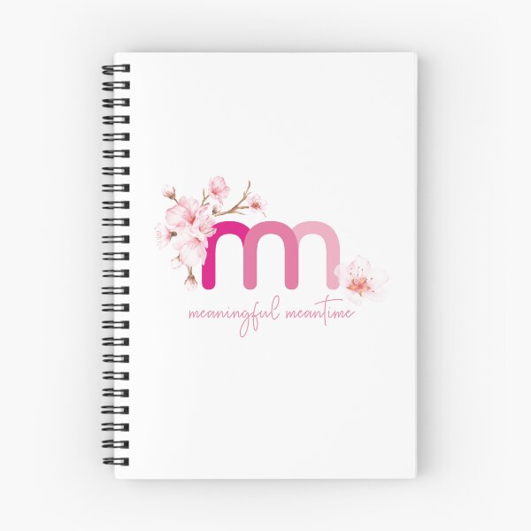 Item preview, Meaningful Meantime designed and sold by Nelli Designz.