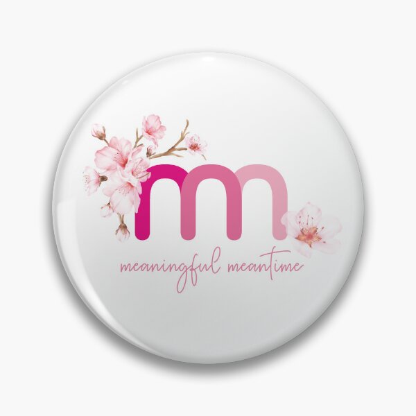 Item preview, Meaningful Meantime designed and sold by Nelli Designz.