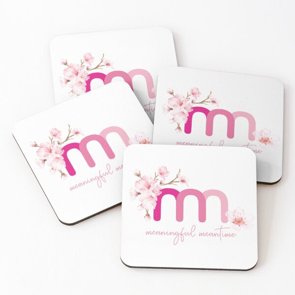 Item preview, Meaningful Meantime designed and sold by Nelli Designz.
