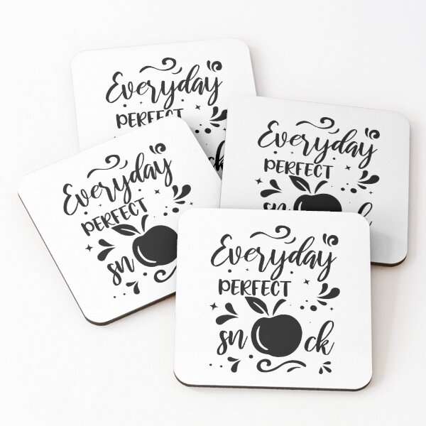 Item preview, Everyday Perfect Snack Apple Fruit designed and sold by Wonder Of Light.