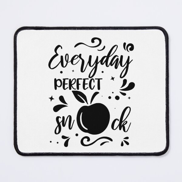 Item preview, Everyday Perfect Snack Apple Fruit designed and sold by Wonder Of Light.