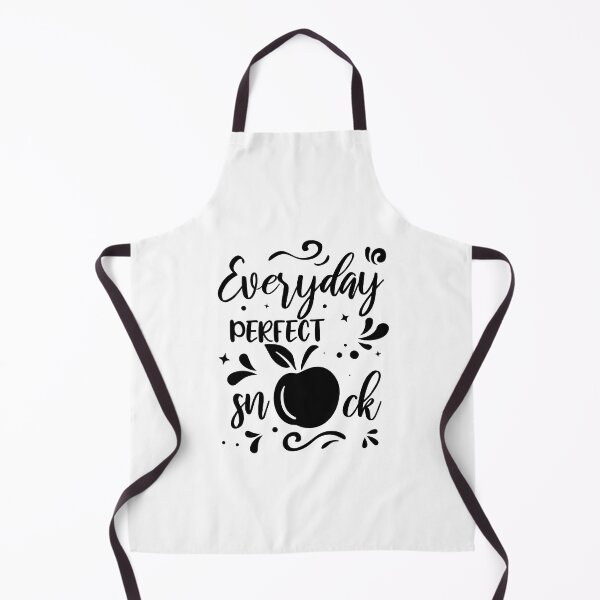 Item preview, Everyday Perfect Snack Apple Fruit designed and sold by Wonder Of Light.