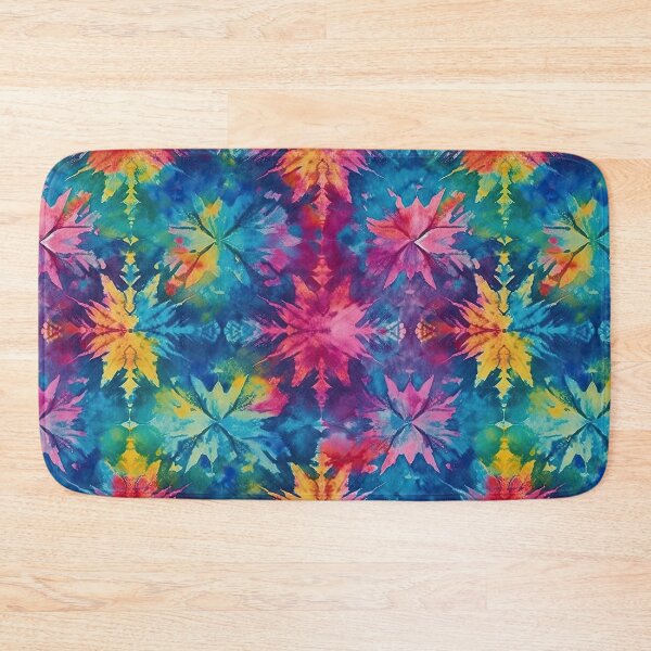 Item preview, Seamless Tie Dye Pattern designed and sold by Offsite.