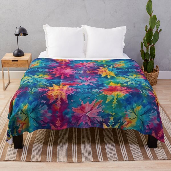 Item preview, Seamless Tie Dye Pattern designed and sold by Offsite.
