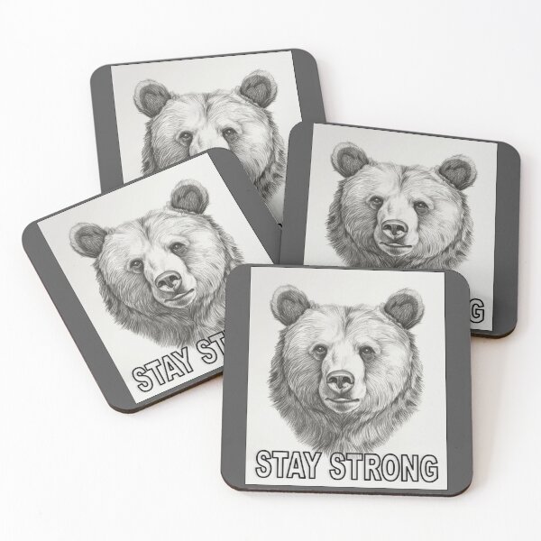 Item preview, Powerful Paws designed and sold by luvablelifeform.