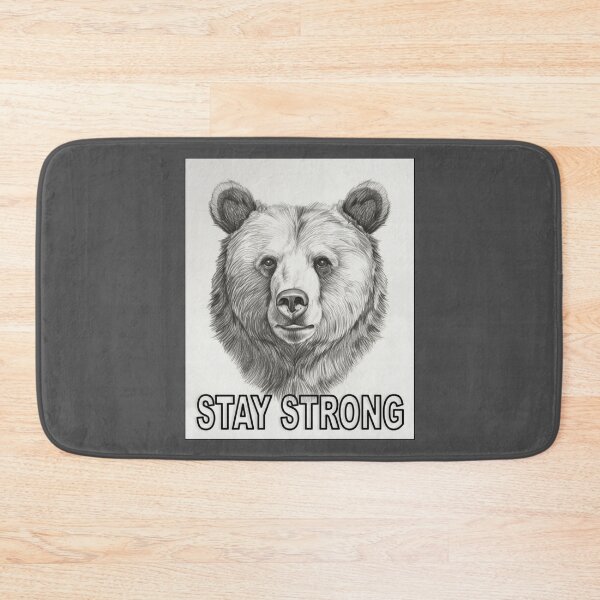 Item preview, Powerful Paws designed and sold by luvablelifeform.