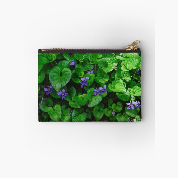 Item preview, Blue Violets returned designed and sold by SRosuphotos.