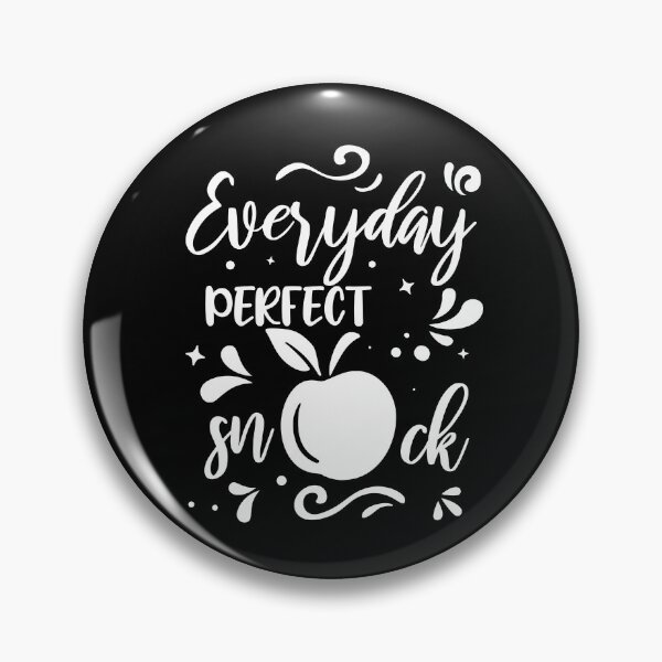 Item preview, Everyday Perfect Snack Apple Fruit designed and sold by Wonder Of Light.