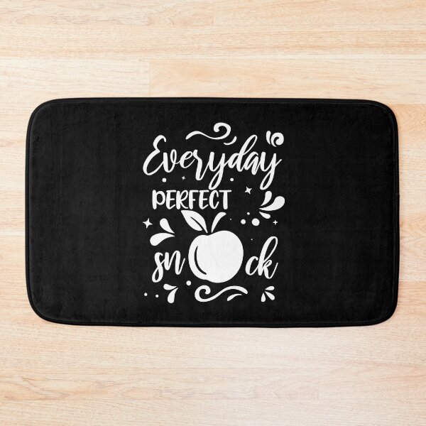 Item preview, Everyday Perfect Snack Apple Fruit designed and sold by Wonder Of Light.
