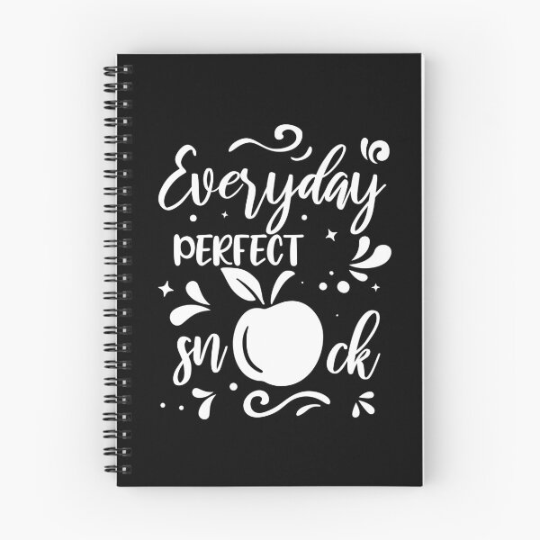 Item preview, Everyday Perfect Snack Apple Fruit designed and sold by Wonder Of Light.