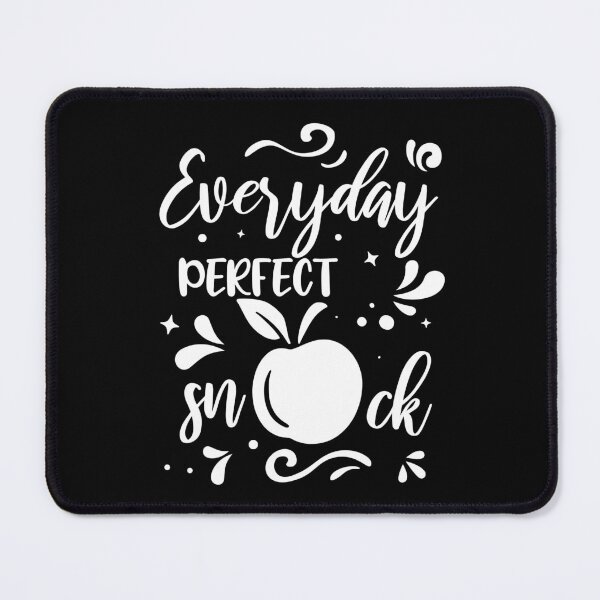 Item preview, Everyday Perfect Snack Apple Fruit designed and sold by Wonder Of Light.