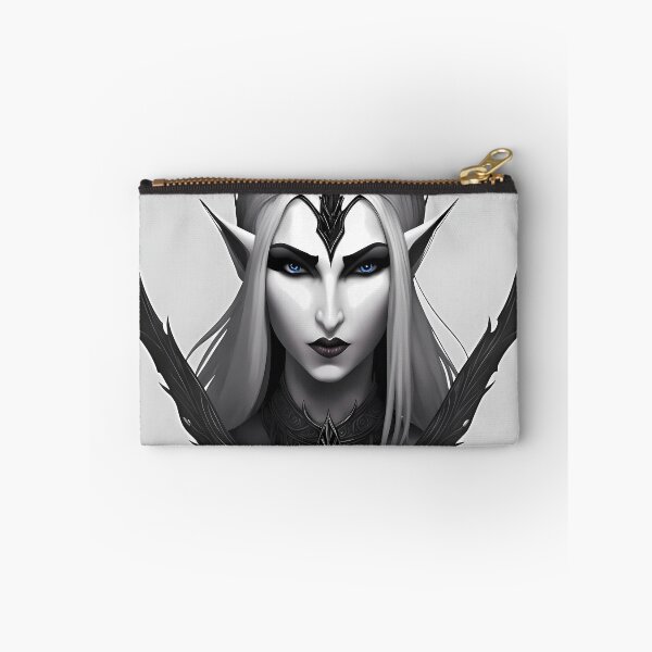 Item preview, Dark Fantasy Female Marbleborn Character 07 designed and sold by Inspire-Imagery.