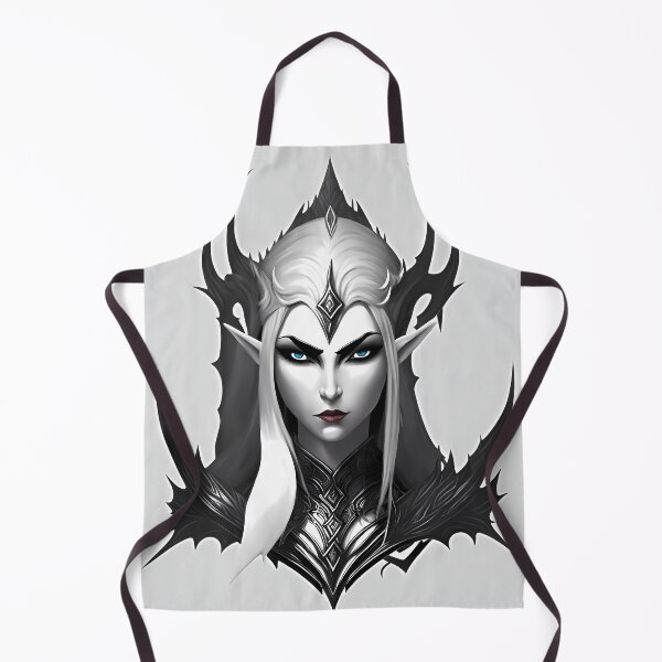 Item preview, Dark Fantasy Female Marbleborn Character 08 designed and sold by Inspire-Imagery.
