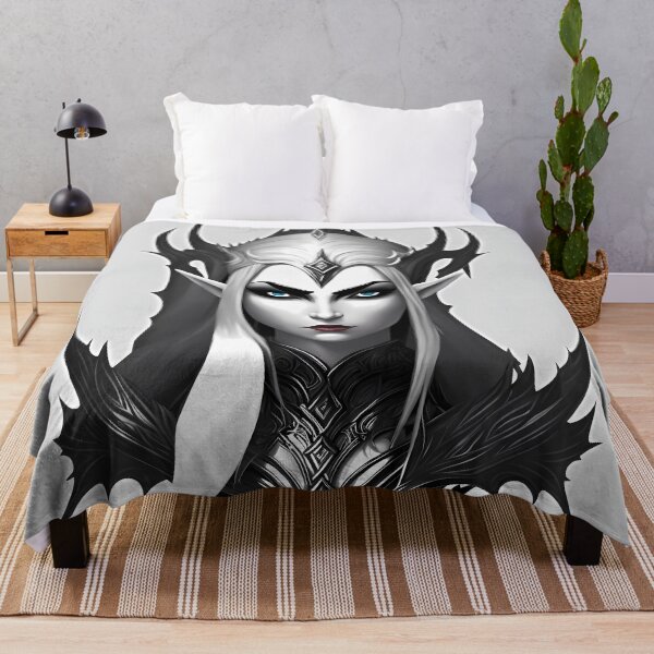 Item preview, Dark Fantasy Female Marbleborn Character 08 designed and sold by Inspire-Imagery.