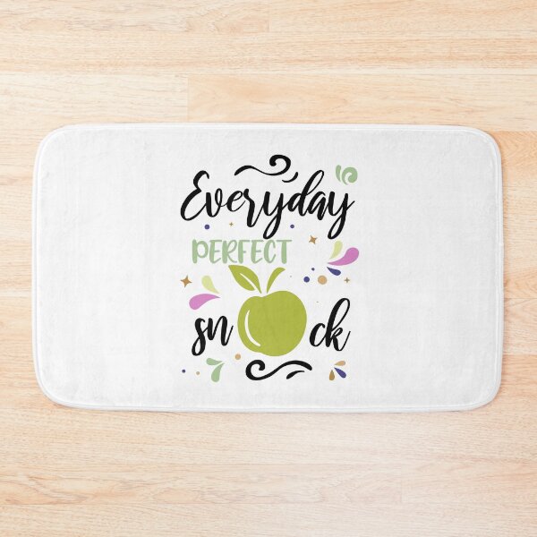Item preview, Everyday Perfect Snack Green Apple Fruit designed and sold by Wonder Of Light.