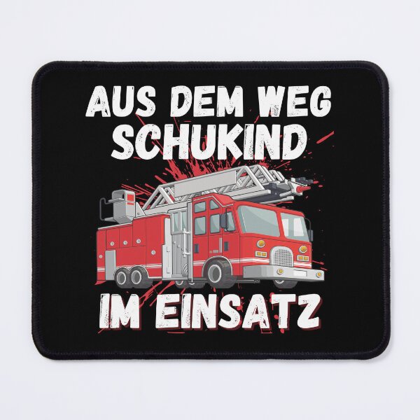 Item preview, Children start school fire brigade car saying school enrollment boy designed and sold by Kentala.