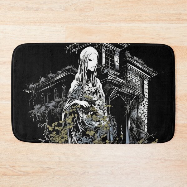 Item preview, Haunted Garden designed and sold by cryoxene.