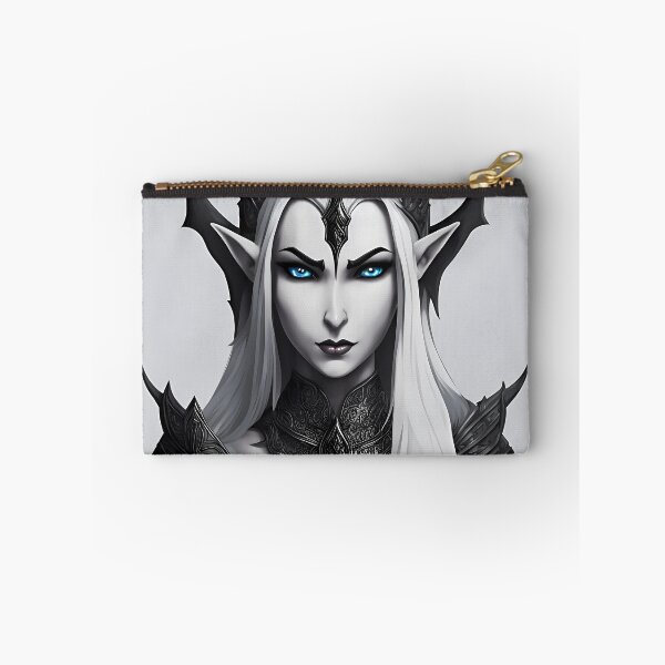 Item preview, Dark Fantasy Female Marbleborn Character 09 designed and sold by Inspire-Imagery.