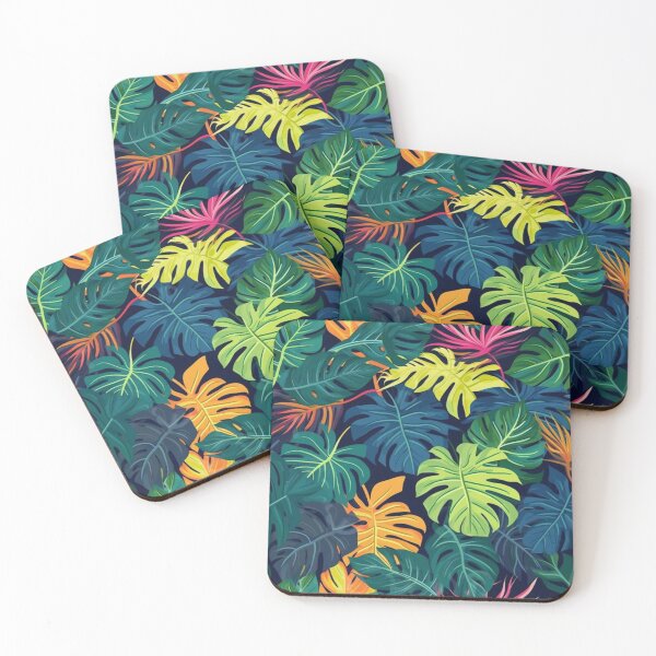 Item preview, colorful plants designed and sold by Leonardo M.
