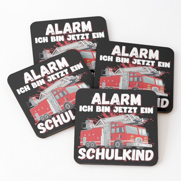 Item preview, Children start school fire brigade saying school enrollment - school child designed and sold by Kentala.