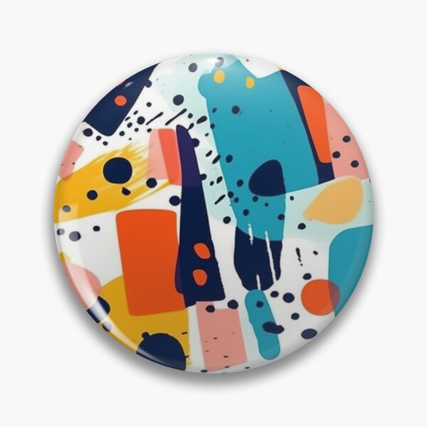 Item preview, Retro Vibes: Old School Pattern Stream Design designed and sold by PatternStream.