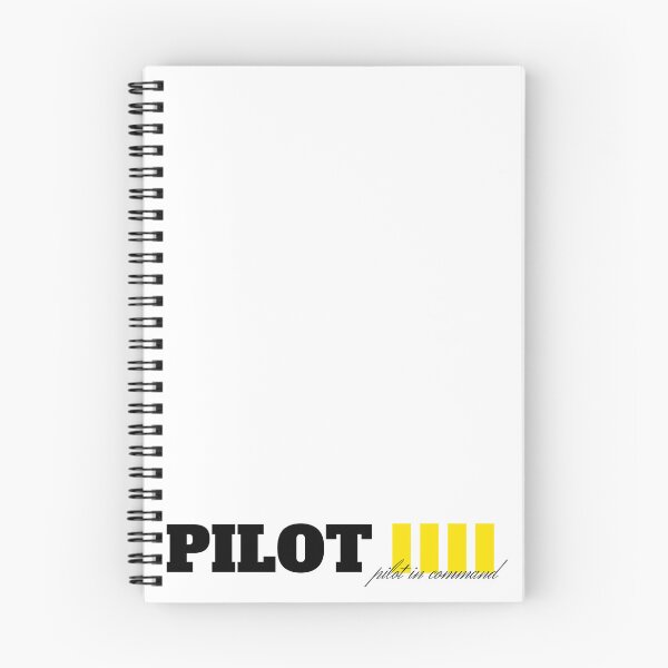 Item preview, Flight Crew Pilot in Command PIC Captain First Officer golden stripes rank designed and sold by AviationArtists.